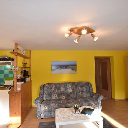 Apartment Rerik With Fenced Garden Bagian luar foto