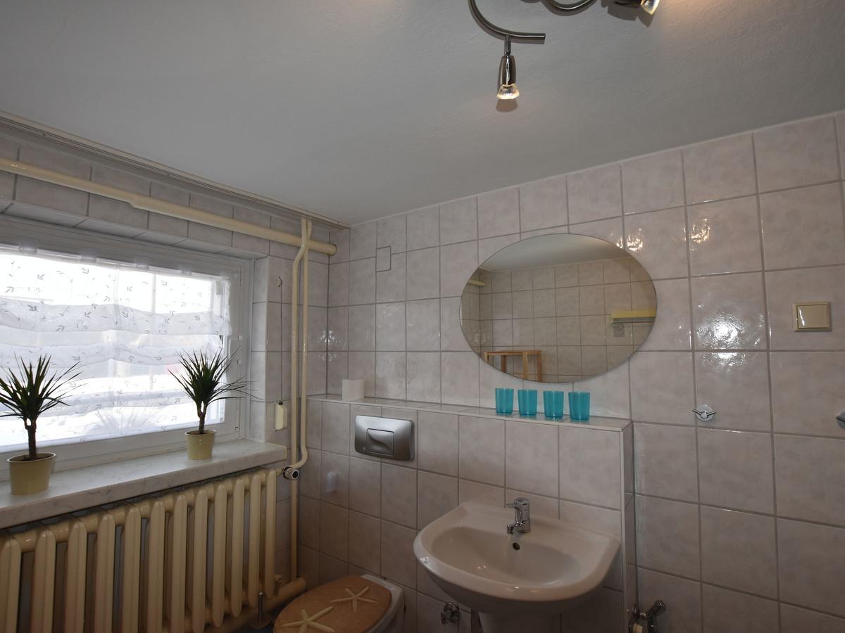 Apartment Rerik With Fenced Garden Bagian luar foto