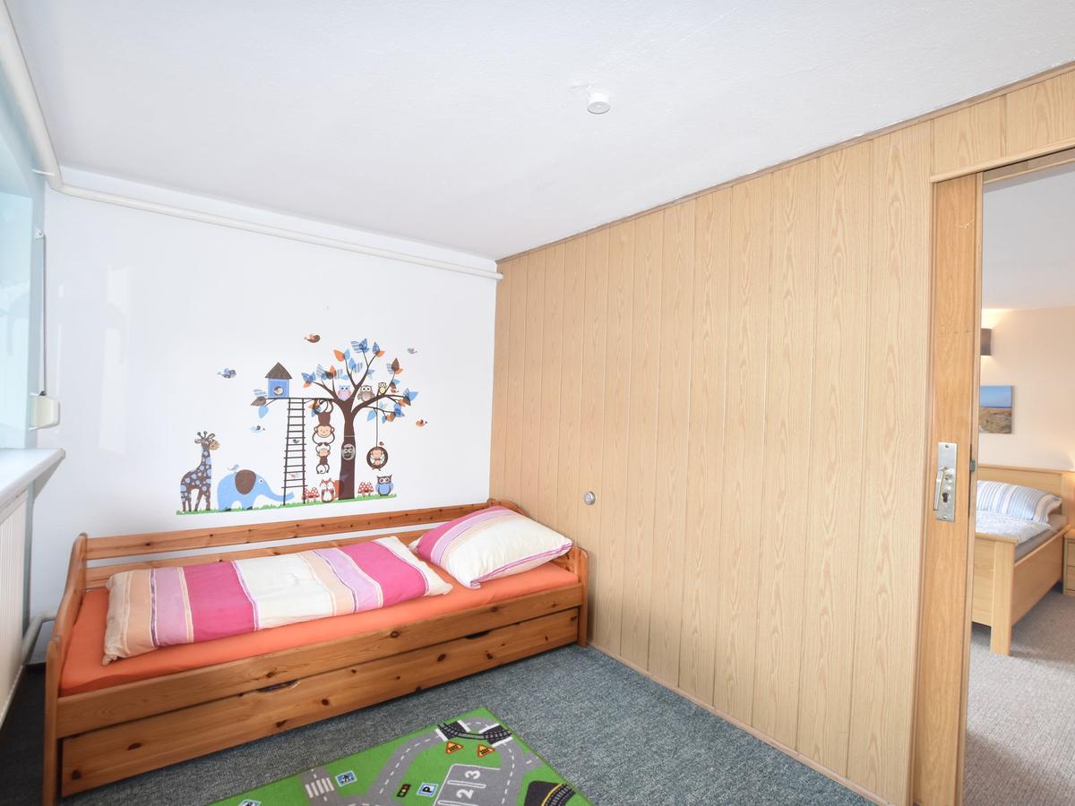 Apartment Rerik With Fenced Garden Bagian luar foto