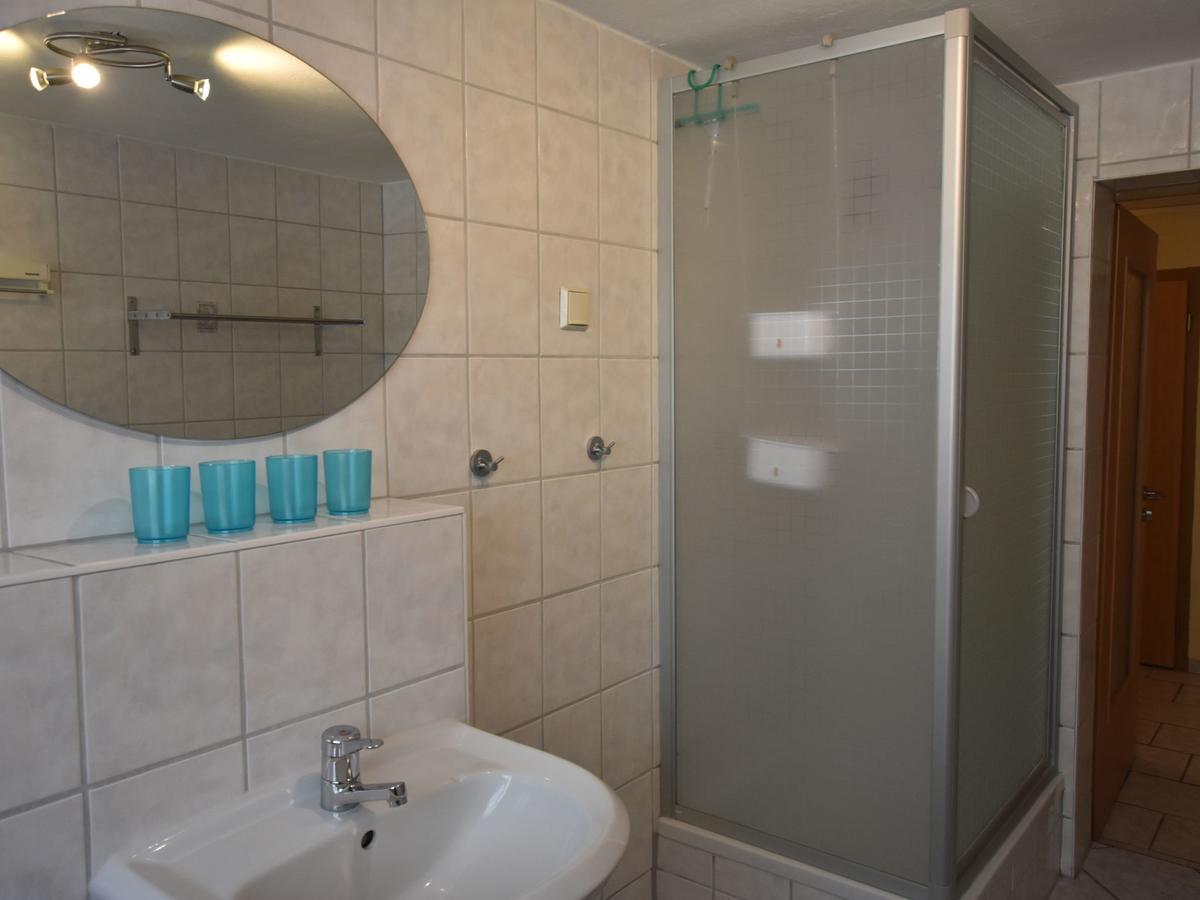 Apartment Rerik With Fenced Garden Bagian luar foto