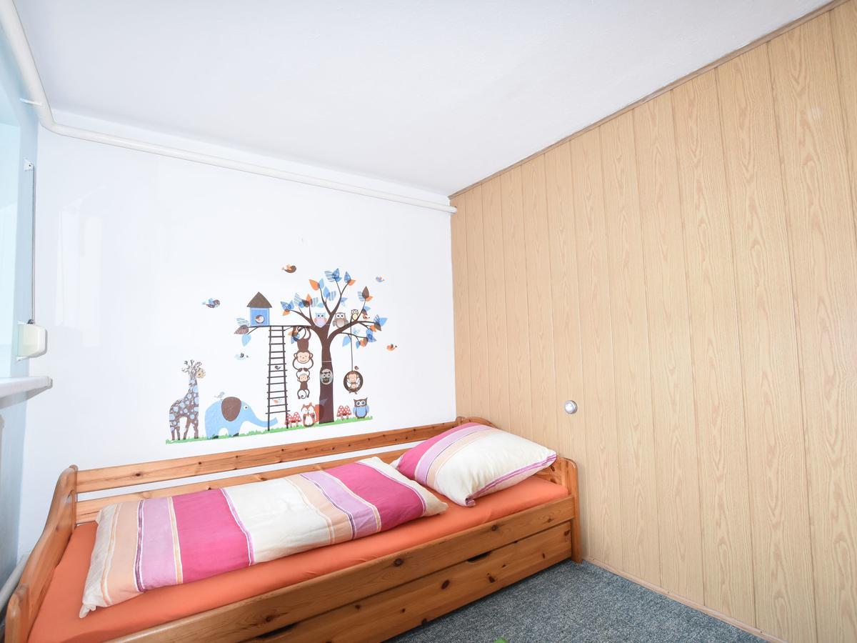 Apartment Rerik With Fenced Garden Bagian luar foto