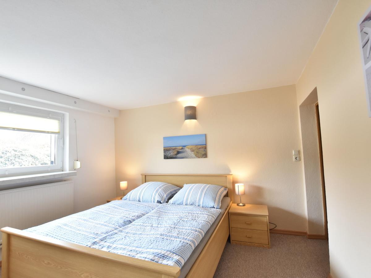 Apartment Rerik With Fenced Garden Bagian luar foto